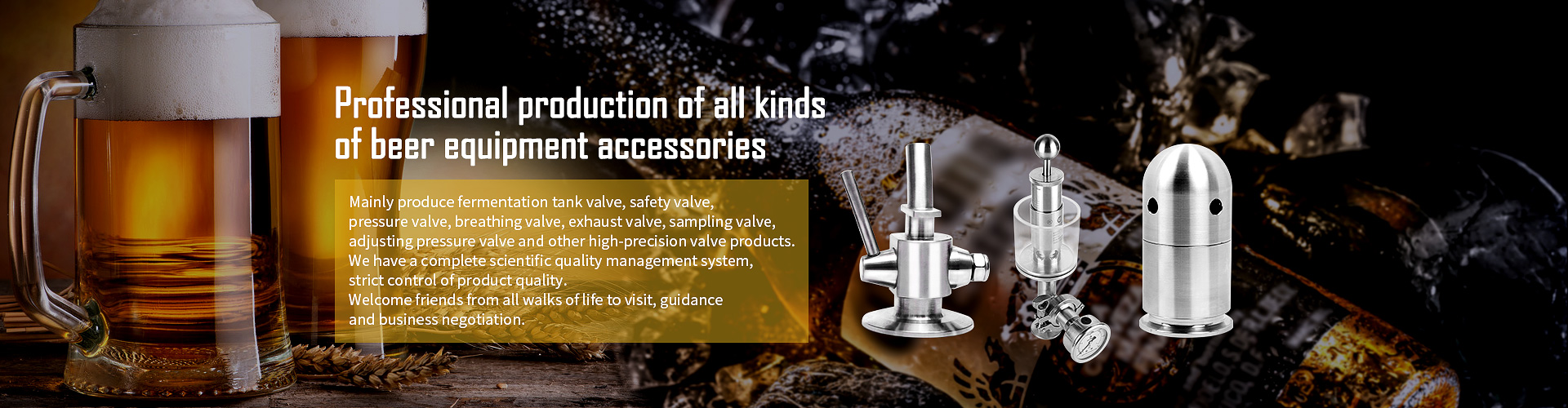 呼吸压力阀,二氧化碳调节压力阀,凯赛曼型压力调节阀,机械式调节压力阀,调节压力阀,发酵罐压力阀,不锈钢压力阀,