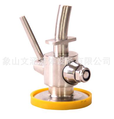 发酵罐取样阀