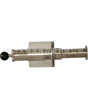 带您走进【调节压力阀】的世界@象山文涵机械