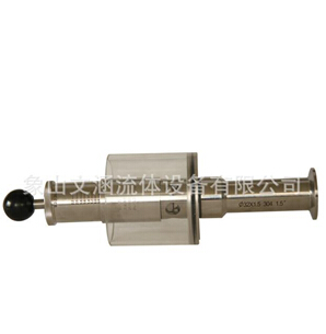 气动式调节阀故障产生原因及排除方法