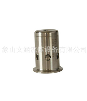 【文涵资讯】不锈钢卫生级阀使用注意要点