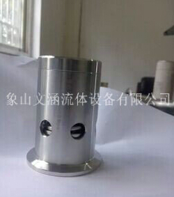 你懂的真空阀合理选用