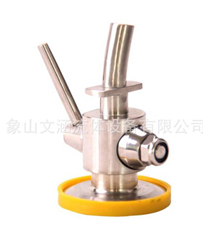 单头取样阀让我们“隐患”