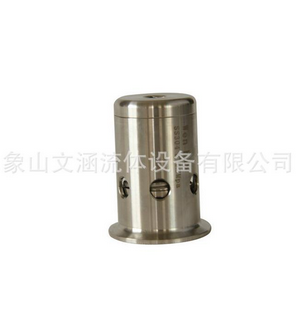 快装式阀用途详解