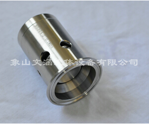 不锈钢，这是不锈钢304阀的制作材料