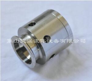 真空阀得这样使用，避免隐患