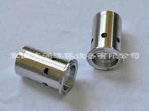 不锈钢卫生级阀的合理设计，避免隐患