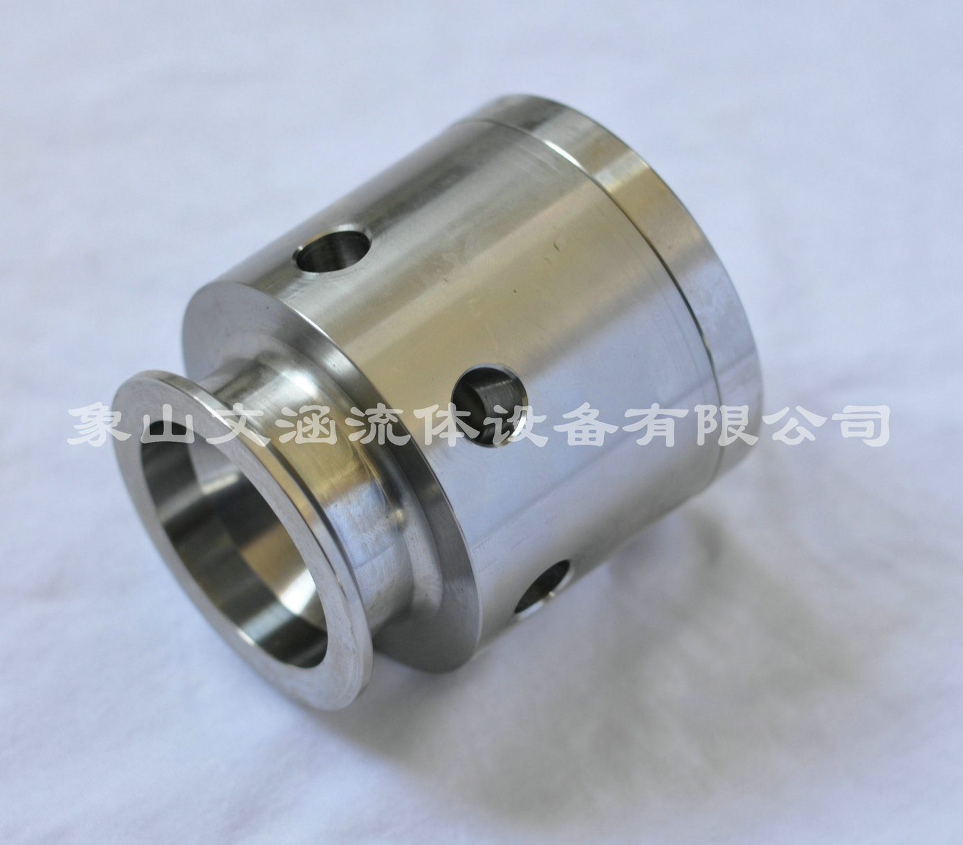 真空阀的各种性能优势