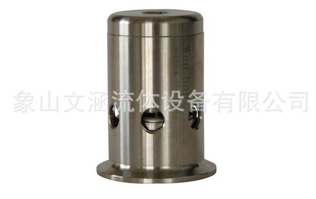 发酵罐2026世界杯多国举办的噪音多大，怎么测量