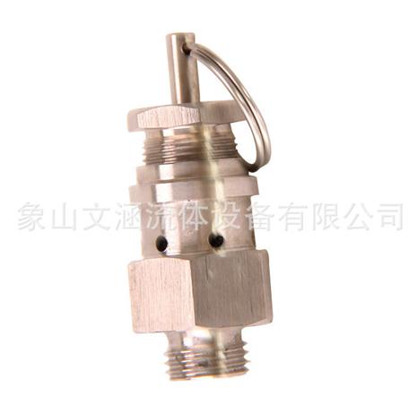 螺纹排气阀的相关内容了解